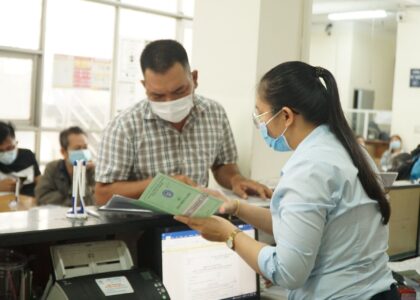 Dự kiến các trường hợp bị coi là trốn đóng bảo hiểm xã hội bắt buộc