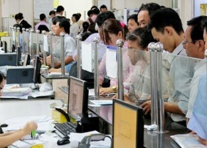 Trường hợp cơ quan đăng ký kinh doanh cấp tỉnh có thể từ chối cấp đăng ký doanh nghiệp