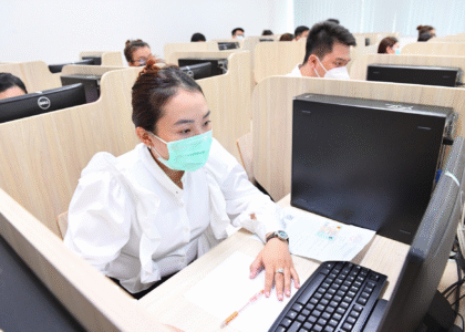 Dự kiến xét tuyển công chức theo 02 vòng, ứng viên trình đề án thay cho phỏng vấn
