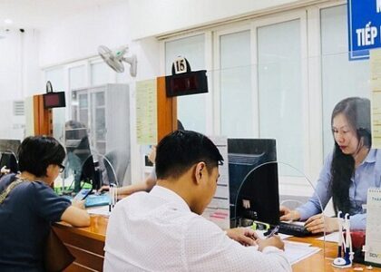 Trình tự, thủ tục giải quyết hưởng trợ cấp thất nghiệp