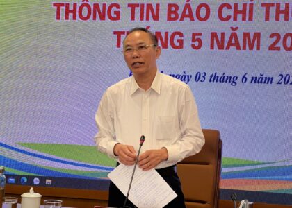 Xử lý đến cùng sai phạm liên quan đến vụ “thịt heo CP”