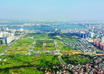 Một số điểm mới nổi bật của dự thảo Luật Quy hoạch sửa đổi