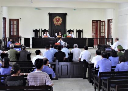Tòa án nhân dân Tối cao hướng dẫn xác định việc kế thừa quyền, nghĩa vụ tố tụng