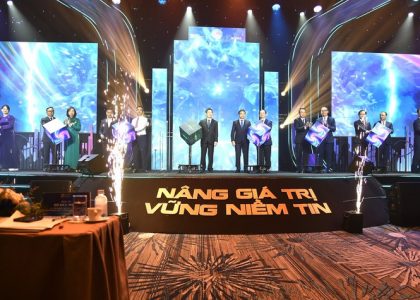 Bước chuyển mình ngoạn mục của thị trường chứng khoán Việt Nam – Bệ phóng cho doanh nghiệp phát triển