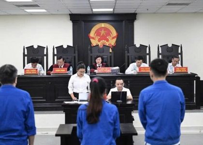 Dự kiến các trường hợp chuyển hình phạt tử hình thành tù chung thân
