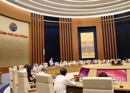 Phương án xử lý tháo gỡ khó khăn, vướng mắc do quy định pháp luật gắn với định hướng xây dựng, hoàn thiện pháp luật