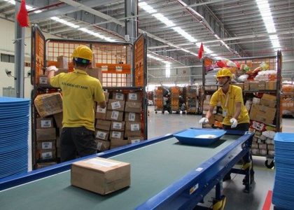 Tăng cường an toàn, an ninh bưu chính phục vụ Đại hội Đảng bộ các cấp