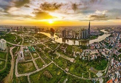 Sẽ gắn mã định danh cho từng thửa đất
