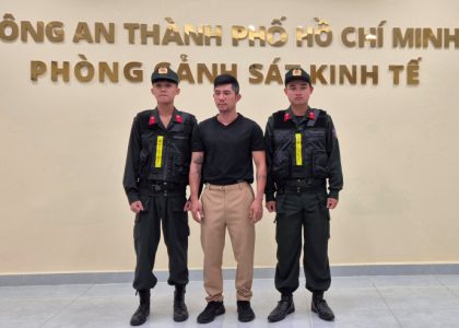 Khởi tố Lương Bằng Quang do liên quan đến vụ án ‘Ngân 98’