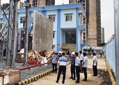 Nhiều điểm mới trong xử phạt vi phạm hành chính về xây dựng, nhà ở