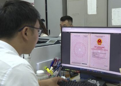 Bộ NN&MT công bố hướng dẫn mới về kết nối khai thác dữ liệu thông tin đất đai