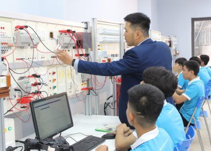 Kế hoạch triển khai thi hành Luật Giáo dục nghề nghiệp