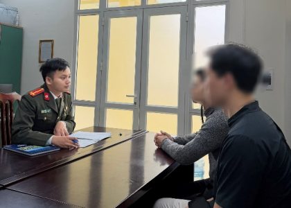 Đề xuất điều chỉnh các biện pháp phòng, chống vi phạm pháp luật về tin giả, tin sai sự thật