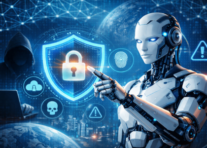 Kế hoạch triển khai thi hành Luật An ninh mạng