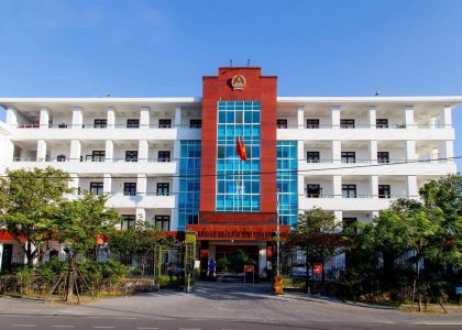 Khai trừ Đảng nguyên Phó Viện trưởng Viện Kiểm sát nhân dân TP. Huế