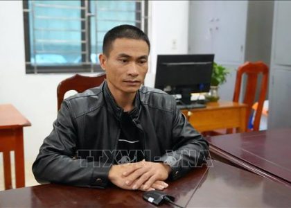 Khởi tố, bắt tạm giam lái tàu chở đá trong vụ lật thuyền ở hồ Thác Bà