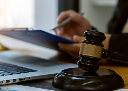 Thành lập Ban Chỉ đạo triển khai Đề án “Chuyển đổi số trong hoạt động tố tụng hình sự và thi hành án hình sự”