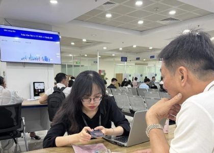 Hà Nội đặt mục tiêu 100% cơ quan nhà nước ứng dụng AI