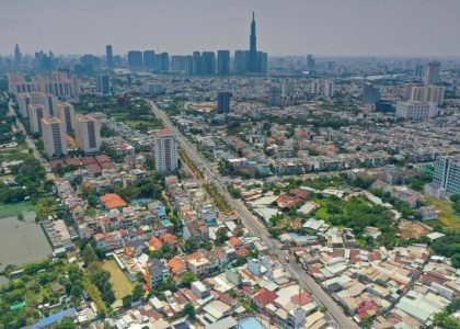 Cơ chế, chính sách đặc thù để xử lý vi phạm pháp luật về đất đai