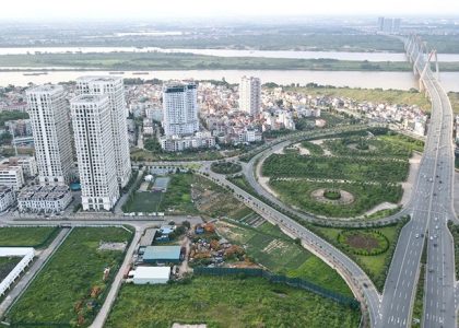Nghị quyết 17 của Chính phủ: Giải phóng nhiều nguồn lực lớn của quốc gia