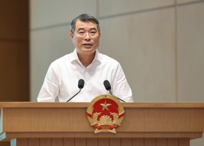 Thủ tướng: Khẩn trương trình cơ chế đột phá giao ngân sách, giao thẩm quyền trong phát triển KHCN, đổi mới sáng tạo