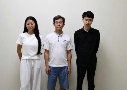 Lào Cai: Khởi tố 3 đối tượng về tội “Rửa tiền” cho các đối tượng lừa đảo xuyên biên giới