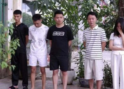 Lào Cai: Khởi tố 2 đối tượng “Tổ chức cho người khác ở lại Việt Nam trái phép”