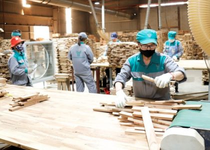 Lào Cai: Tiếp tục đẩy mạnh phát triển kinh tế tư nhân, tạo động lực tăng trưởng mới cho nền kinh tế
