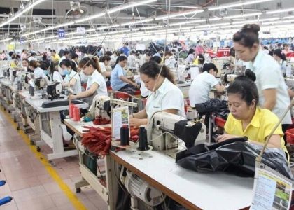 Bổ sung người lao động thu nhập thấp bị buộc tội vào diện được trợ giúp pháp lý