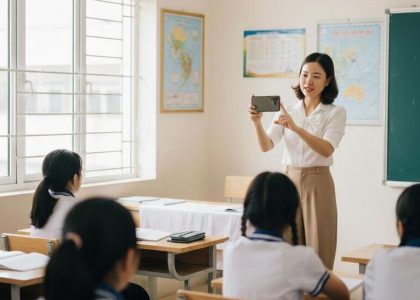 Bạo lực học đường, che giấu bạo lực học đường có thể bị xử phạt đến 40 triệu đồng