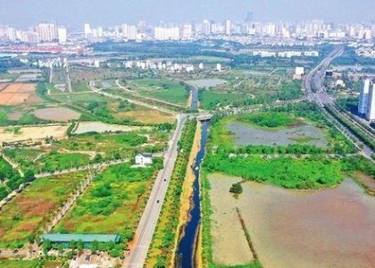Cơ chế đặc thù xử lý vi phạm pháp luật về đất đai trước năm 2024