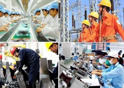 Quy định của Ban Bí thư về tổ chức đảng trong các tập đoàn kinh tế, tổng công ty, công ty, ngân hàng thương mại nhà nước
