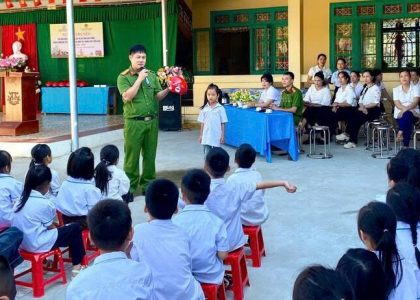 Nhận diện thủ đoạn đánh tráo khái niệm pháp lý trên không gian mạng và giải pháp bồi đắp tư duy thượng tôn pháp luật cho thế hệ trẻ