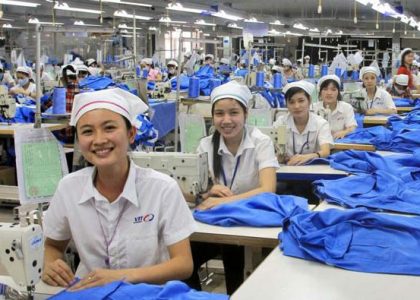 Đề xuất hai phương án lương tối thiểu vùng từ 01/01/2027