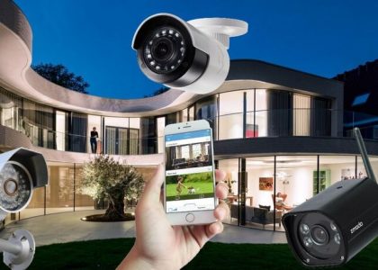 Những lưu ý về camera kết nối Internet theo quy định mới của Bộ Công an