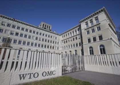 WTO thụ lý vụ tranh chấp Trung – Ấn trong lĩnh vực công nghệ cao