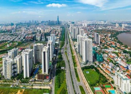 Điều chỉnh Quy hoạch sử dụng đất quốc gia thời kỳ 2021-2030, tầm nhìn đến năm 2050