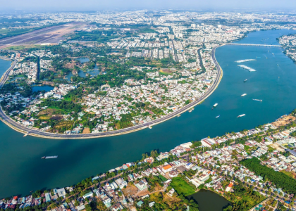 Xây dựng và phát triển Đồng Nai trở thành đô thị sân bay tầm cỡ quốc tế, cực tăng trưởng đa chức năng