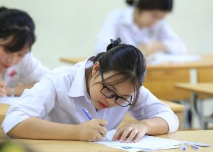 Gần 113.000 thí sinh đăng ký nguyện vọng xét tuyển đại học trong ngày đầu tiên