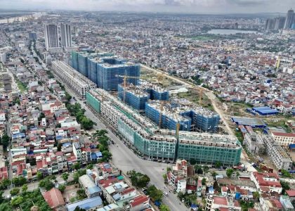Hải Phòng nâng ngưỡng thu nhập mua nhà ở xã hội từ ngày 01/8