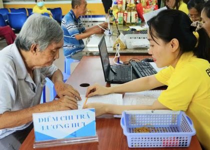 Sửa Luật Bảo hiểm xã hội: Cần chuyển trọng tâm từ xử lý vi phạm sang khuyến khích tuân thủ