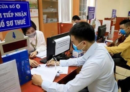 Người nộp thuế sẽ bị công khai thông tin trong trường hợp nào?