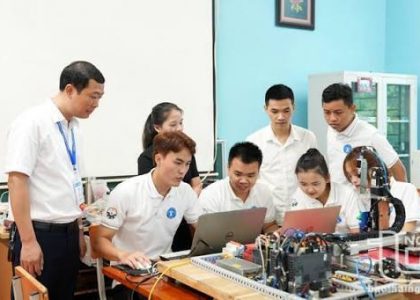 Các hành vi vi phạm khi sử dụng AI trong học tập, đào tạo, nghiên cứu khoa học