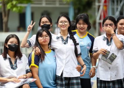 Thí sinh bị hủy kết quả thi tốt nghiệp THPT có được thi lại ngay trong cùng năm?