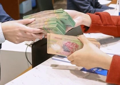 Vi phạm tiết kiệm, chống lãng phí bị phạt đến 15 triệu đồng