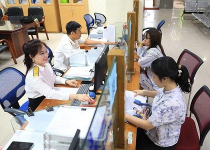 18 thủ tục hành chính lĩnh vực quản lý thuế bị bãi bỏ