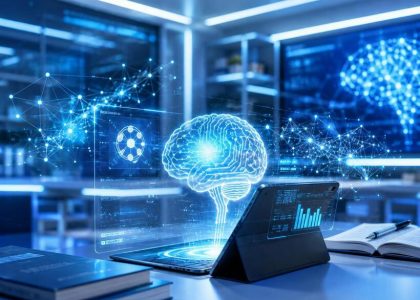 Đặt mục tiêu đào tạo kỹ năng AI cho ít nhất 10 triệu lao động vào năm 2030