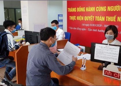Không cung cấp thông tin cho cơ quan thuế có thể bị phạt đến 100 triệu đồng