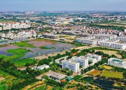 Làm sạch 80% dữ liệu đất đai đủ điều kiện trước ngày 30/11