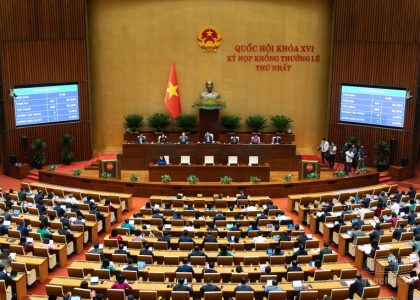 Chính thức giảm 30% thuế thu nhập cho cá nhân kinh doanh, doanh nghiệp trong kỳ tính thuế 2026-2027